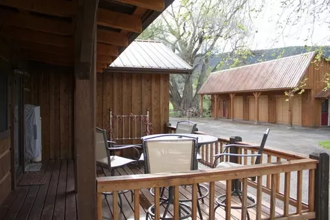 4657 W Rd, De Beque, CO 81630 photo 5