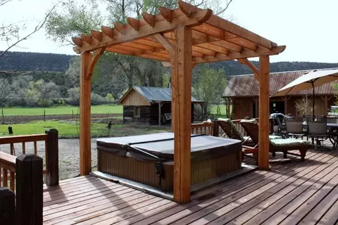 4657 W Rd, De Beque, CO 81630 photo 25