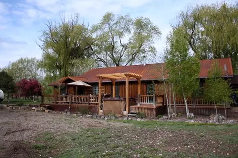 4657 W Rd, De Beque, CO 81630 photo 27