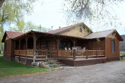 4657 W Rd, De Beque, CO 81630 photo 22