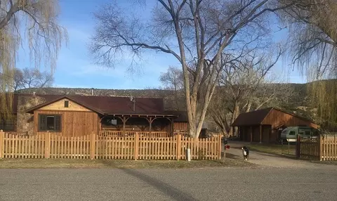 4657 W Rd, De Beque, CO 81630 photo 1
