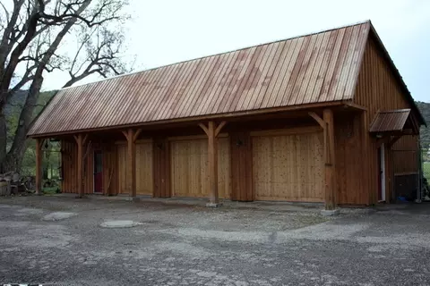 4657 W Rd, De Beque, CO 81630 photo 3
