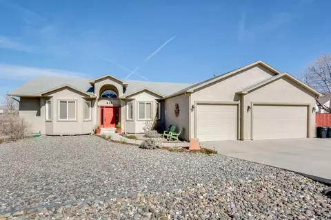 918 Crown Ct, Fruita, CO 81521 photo 1