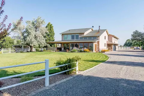 1860 L Rd, Fruita, CO 81521 photo 1