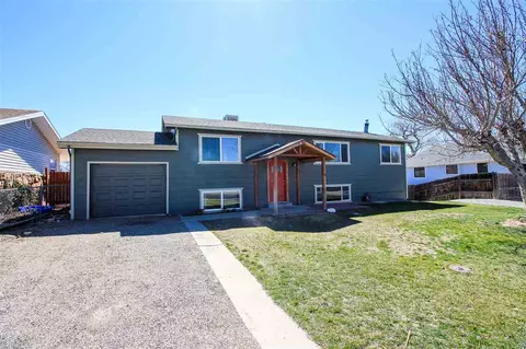 224 W Roberson Dr, Fruita, CO 81521 photo 1