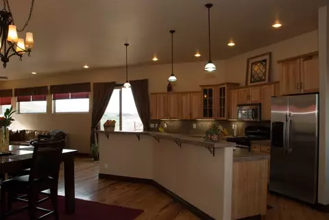 836 Slickrock Dr, Mack, CO 81525 photo 3