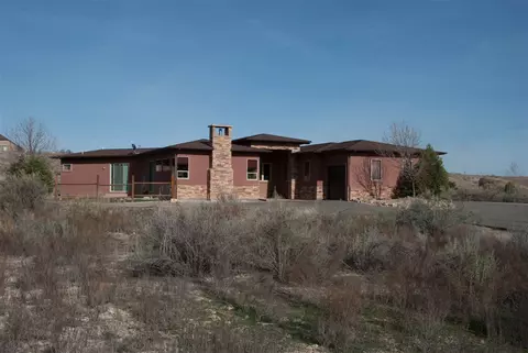 836 Slickrock Dr, Mack, CO 81525 photo 1