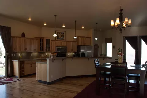 836 Slickrock Dr, Mack, CO 81525 photo 4