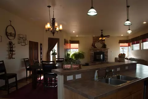 836 Slickrock Dr, Mack, CO 81525 photo 5