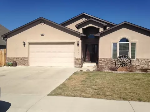 1325 Monument Ct, Fruita, CO 81521 photo 1