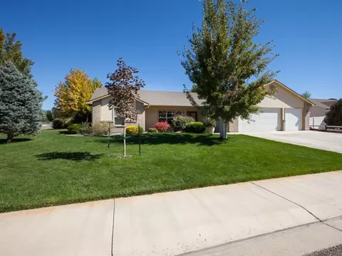 926 Elberta Dr, Fruita, CO 81521 photo 1