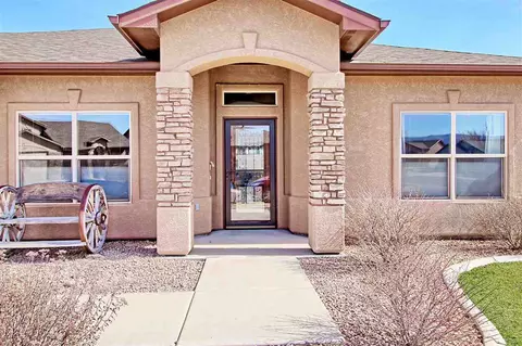 1012 Wingate Dr, Fruita, CO 81521 photo 3