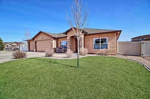 1012 Wingate Dr, Fruita, CO 81521 photo 2