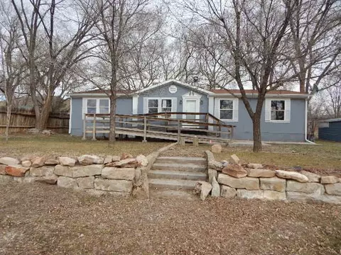 464 Beaman Ave, De Beque, CO 81630 photo 1