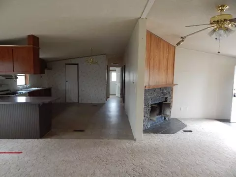 464 Beaman Ave, De Beque, CO 81630 photo 3