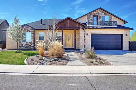 576 Corn Maiden Dr, Fruita, CO 81521 photo 1