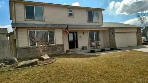 118 Pinyon Dr, Fruita, CO 81521 photo 2