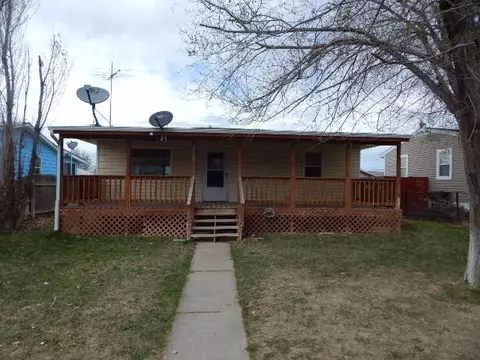 210 W Rio Blanco Ave, Rangely, CO 81648 photo 1