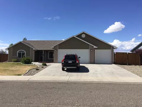 863 Elberta Dr, Fruita, CO 81521 photo 1