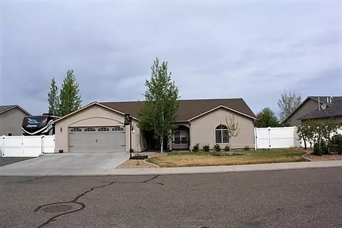 889 Sabil Dr, Fruita, CO 81521 photo 1