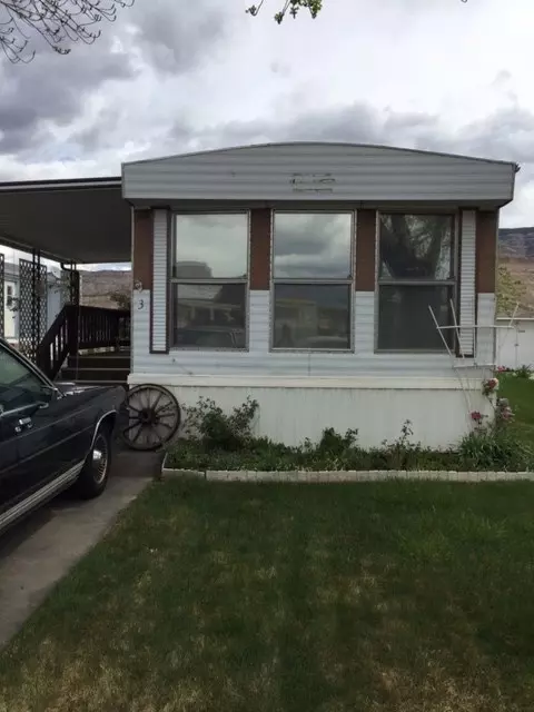 105 E 8th St #3, Palisade, CO 81526 photo 1