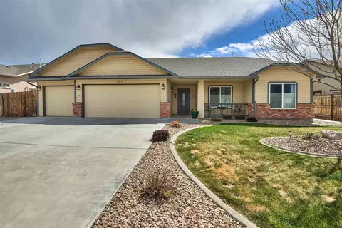 772 Crystal Way, Fruita, CO 81521 photo 1