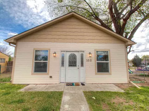 168 S Maple St, Fruita, CO 81521 photo 1