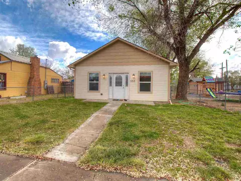 168 S Maple St, Fruita, CO 81521 photo 22