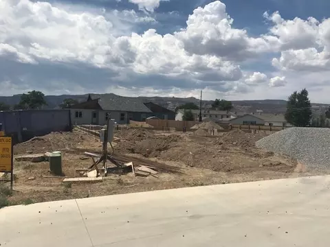 473 Blair St, Fruita, CO 81521 photo 1