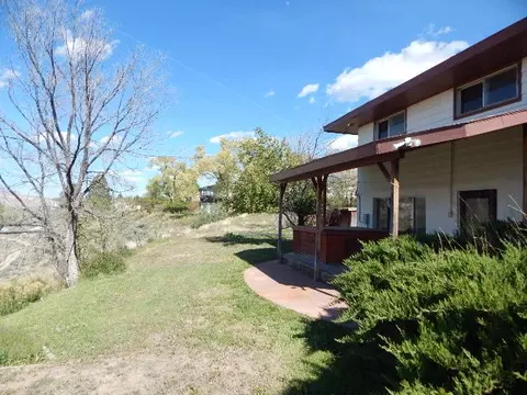242 Crest St, Rangely, CO 81648 photo 3