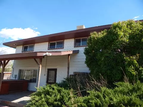 242 Crest St, Rangely, CO 81648 photo 1
