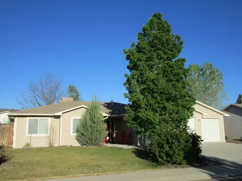 188 Drumlin Cir, Fruita, CO 81521 photo 1