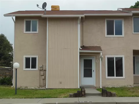 565 E Good Hope Cir #D, Clifton, CO 81520 photo 1