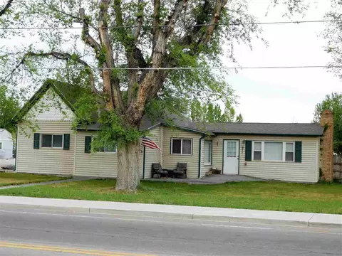 971 E Ottley Ave, Fruita, CO 81521 photo 1