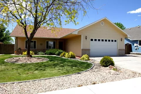 421 Gold Rush Dr, Fruita, CO 81521 photo 1