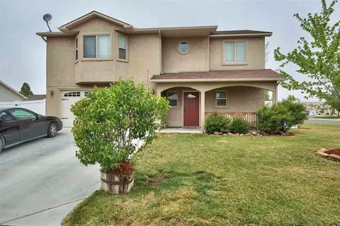 807 Delean Way, Fruita, CO 81521 photo 1
