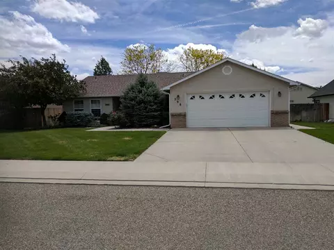 598 Garnet Dr, Fruita, CO 81521 photo 1