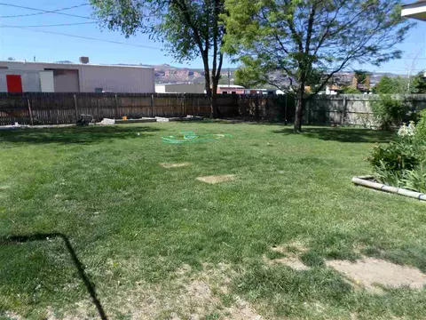844 E Cleveland Ave, Fruita, CO 81521 photo 5