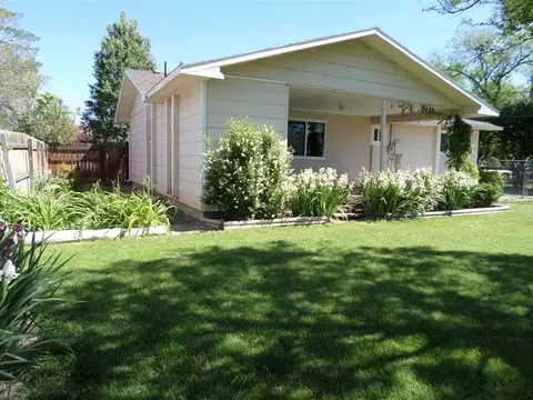 844 E Cleveland Ave, Fruita, CO 81521 photo 2