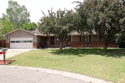 3068 Sunflower Ct, Grand Junction, CO 81504