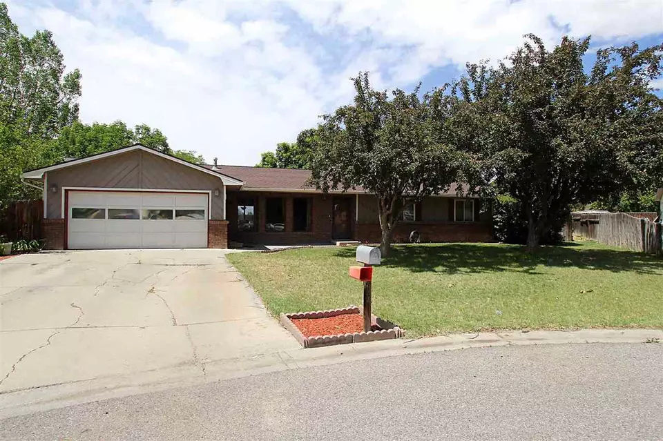  3068 Sunflower Ct, Grand Junction, CO 81504 photo 2