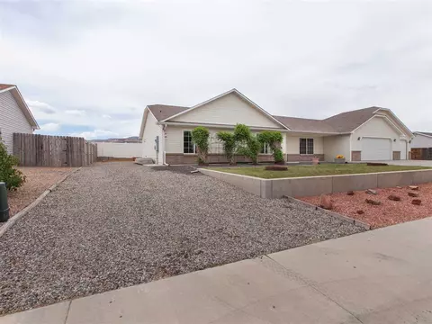 654 Kaley St, Fruita, CO 81521 photo 3