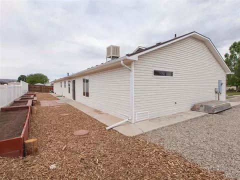 654 Kaley St, Fruita, CO 81521 photo 5