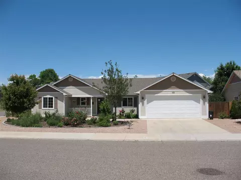 101 Kaley St, Fruita, CO 81521 photo 1