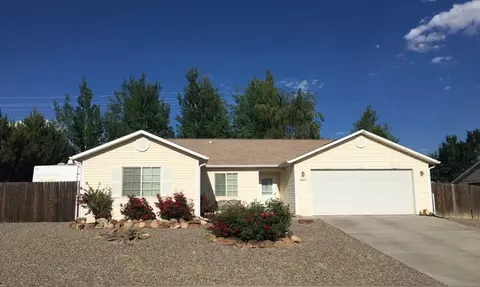 662 Andromeda Way, Fruita, CO 81521 photo 1