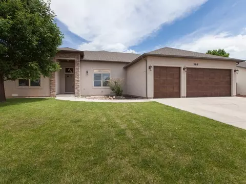 588 Heath Dr, Fruita, CO 81521 photo 1