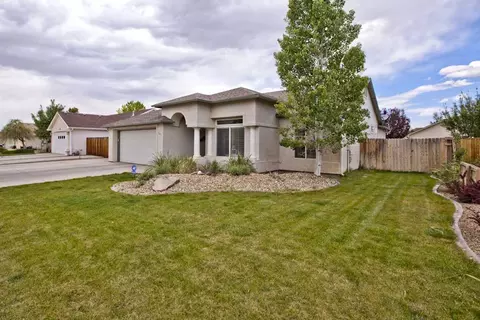 543 Galena Dr, Fruita, CO 81521 photo 1