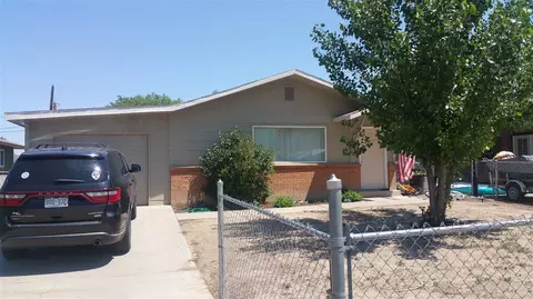 935 E Harrison Ave, Fruita, CO 81521 photo 1