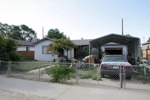 1013 E Aspen Ave, Fruita, CO 81521 photo 1