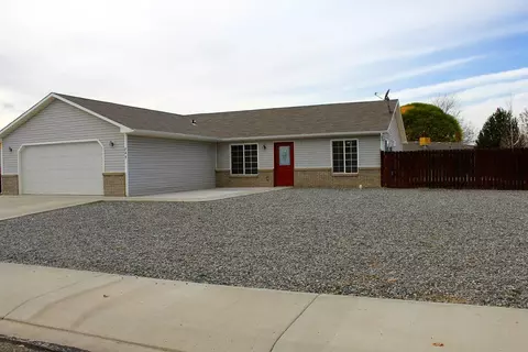 745 Quartz Dr, Fruita, CO 81521 photo 2